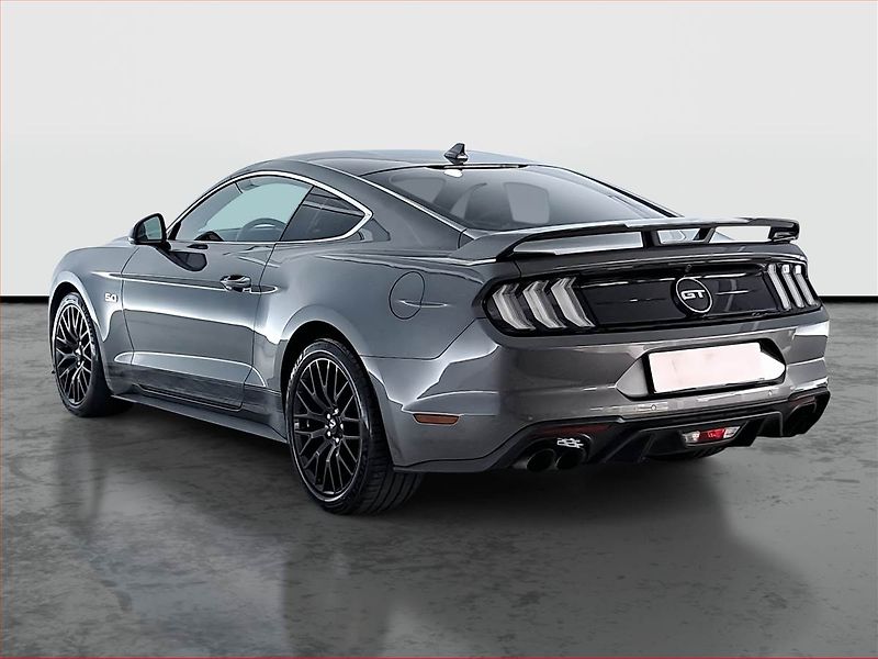 Ford Mustang (2023) GT V8 5.0 - fotka 4 z 18