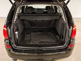 BMW X3 (2016) 2.0 D 140 kW XDRIVE - náhled 25