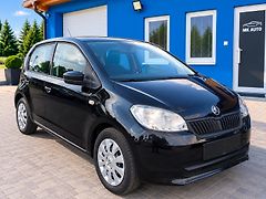 Škoda Citigo