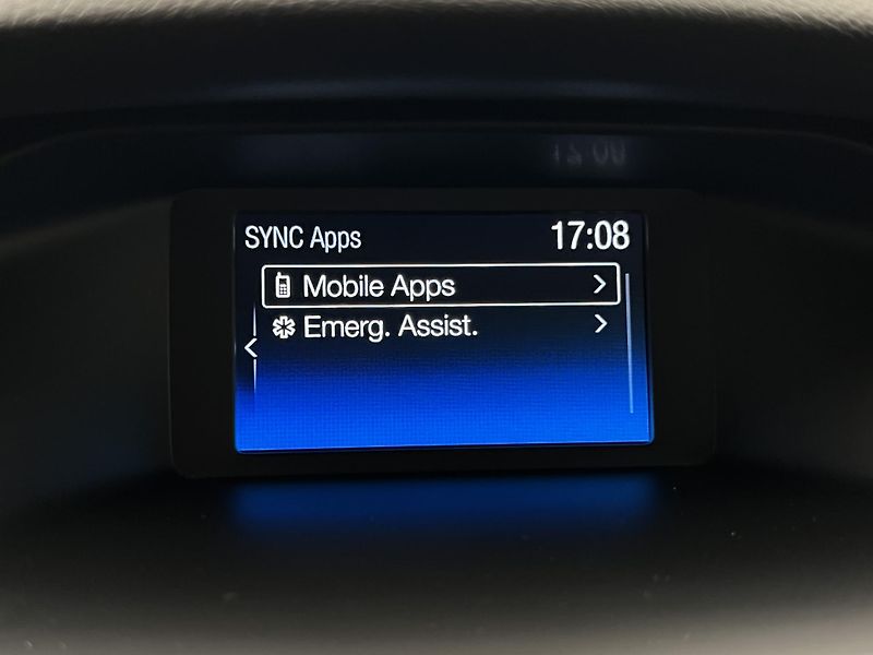 Ford Focus 1.5 ECOBOOST MAN 1. maj. - fotka 30 z 36