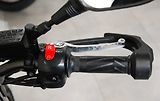 Yamaha MT-03 (2007) hezký stav - náhled 11