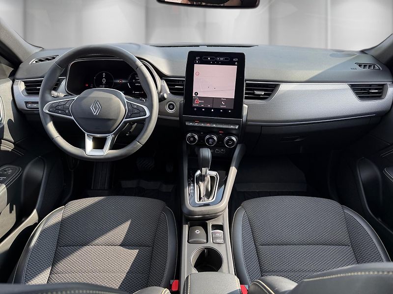 Renault Arkana (2025) 1,3 TCe 103 kW Techno - fotka 19 z 24
