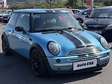 Mini Cooper (2003) 1.6i, STK7/28 - náhled 1