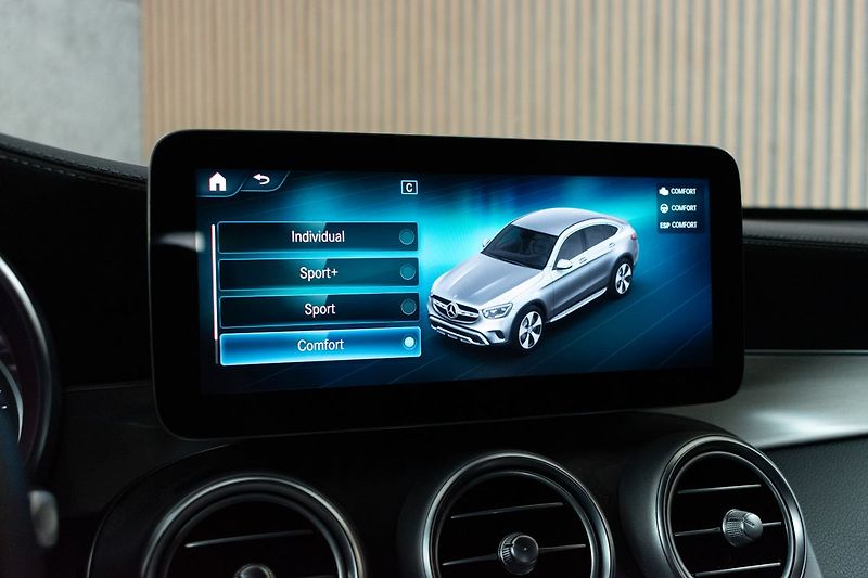 Mercedes-Benz GLC 300d 4M*N.TOPENÍ*DPH*ČR 1.MAJ* - fotka 27 z 44