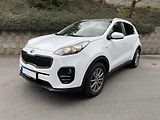 Kia Sportage 1.7 CRDi 85 kW PŮVOD ČR - náhled 1