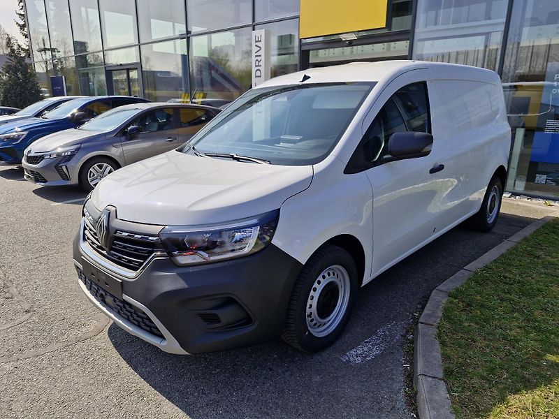 Renault Kangoo (2026) Van L2 extra 115k  - fotka 4 z 20