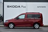 Volkswagen Caddy (2022) California 2.0 TDI 90kW DSG - náhled 2