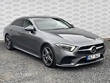 Mercedes-Benz CLS (2019) 350D,4MATIC, 210kW, ČR, DPH - náhled 1