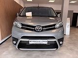 Toyota ProAce Verso 2.0 CDTI FAMILY LONG - náhled 1