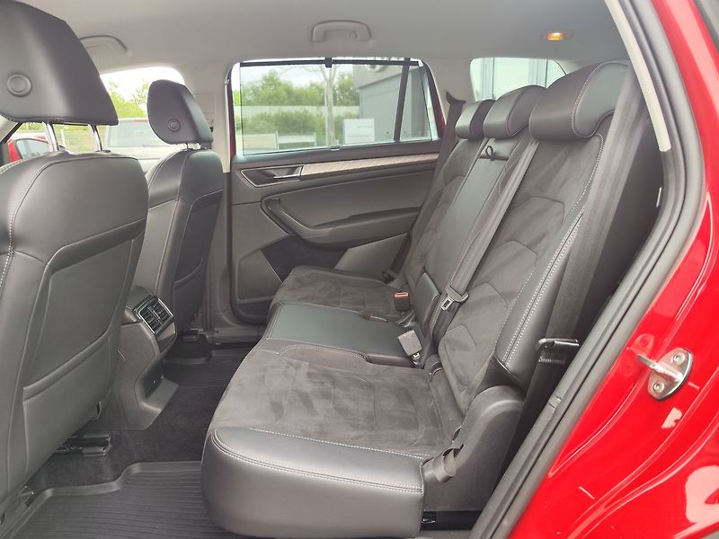 Škoda Kodiaq 2.0 TDI/147kW STL EXCL DSG 4x4 - fotka 16 z 34