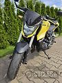 Honda CB 750 Hornet (2023) - náhled 9