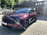 Kia Sportage (2026) 4x4 BLACK EDITION 7DCT