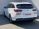 Hyundai i30 (2021) 1.5 T-GDi, 2.maj,ČR, Smart - náhled 6