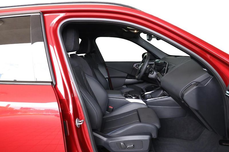 BMW X3 xDrive20d - fotka 20 z 24