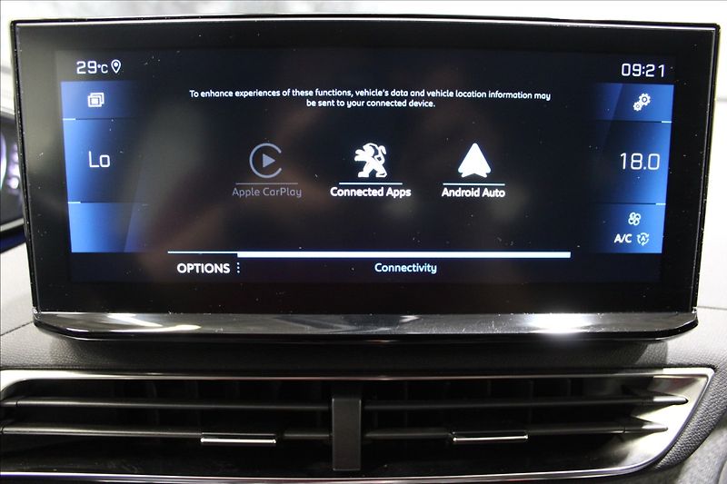 Peugeot 5008 1,5 HDi 1.majitel CZ - fotka 25 z 29