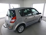 Renault Scénic (2003) 1,6 16V-83KW**DIGI**ALU**TAŽNÉ - náhled 4