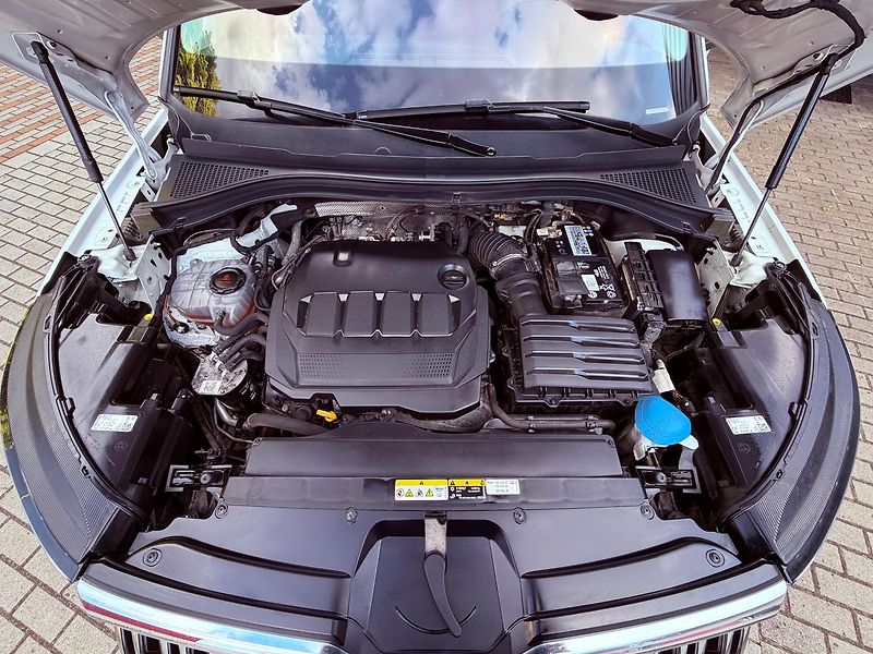 Škoda Kodiaq 2.0 TDi Style 4x4 DSG, ČR, 1.M - fotka 32 z 33