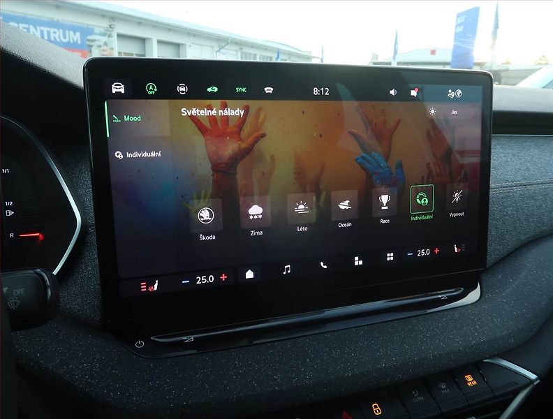 Škoda Octavia (2024) Top Selection 2.0 TDI - fotka 24 z 27