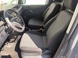 Volkswagen Caddy (2016) 1.6TDi, TZ, +kola - náhled 17