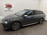 Volkswagen Golf ALLTRACK 147KW 4M PANO IQ.LED - náhled 2