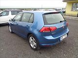 Volkswagen Golf 2,0   TDI - náhled 6