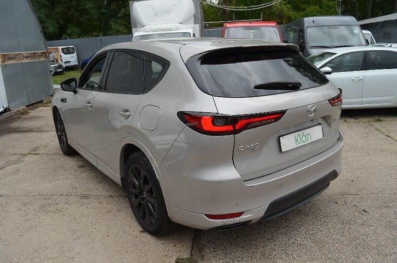 Mazda CX-60 - fotka 3 z 20