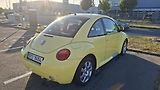 Volkswagen New Beetle (1999) - náhled 4
