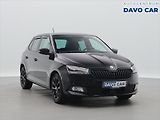 Škoda Fabia 1.0 TSI 70kW Style DSG CZ DPH - náhled 1