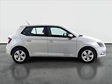 Škoda Fabia (2018) 1.0 TSI, Tempomat - náhled 6