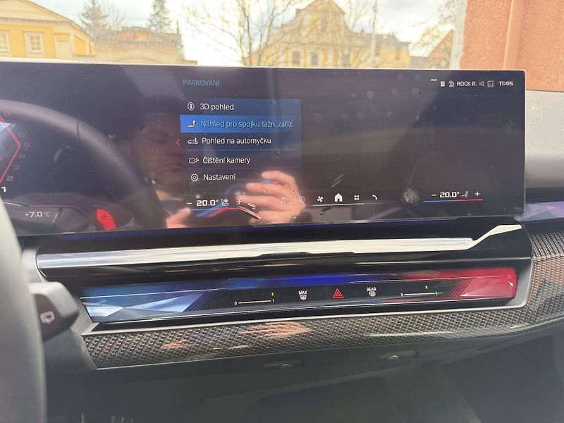 BMW M5 Touring Individual NEW Garance - fotka 35 z 55