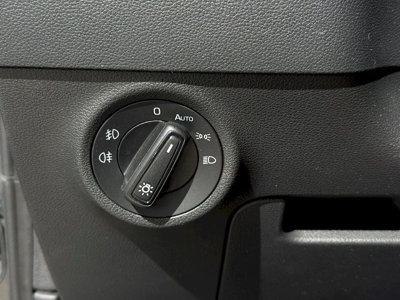 Škoda Karoq (2025) 1.5 TSI 110 kW Selection - fotka 9 z 24