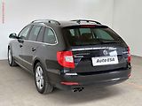 Škoda Superb (2014) 2.0 TDi, DSG, xenon - náhled 6