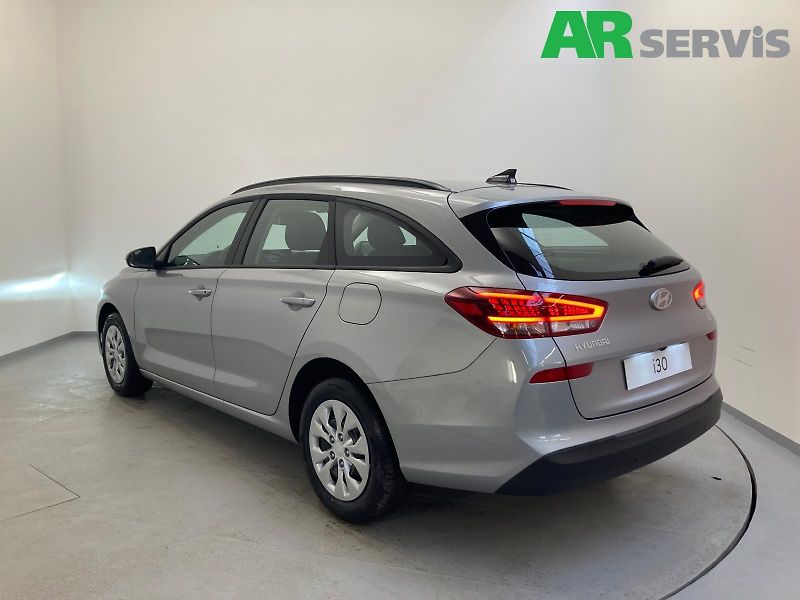 Hyundai i30 WG 1,0 T-GDI MT COMFORT - fotka 3 z 14