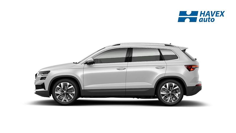 Škoda Karoq (2025) 1.5 TSI 110 kW 130 let Premium - fotka 3 z 3
