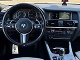 BMW X4 (2017) 20d XDrive - náhled 10