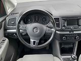 Volkswagen Sharan (2011) 1.4 TSI LPG, AC, TZ, výhřev - náhled 11