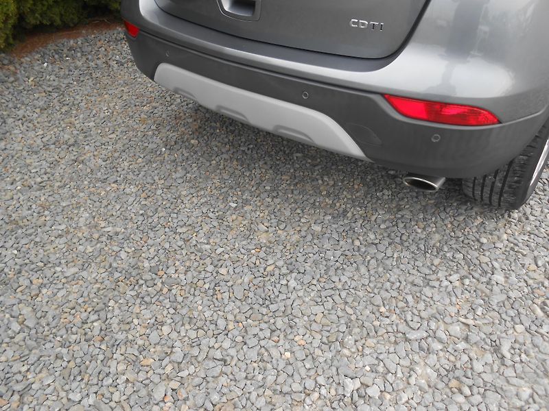 Opel Mokka 1.6CDTi,KAMERA,Kůže,Navi - fotka 7 z 42