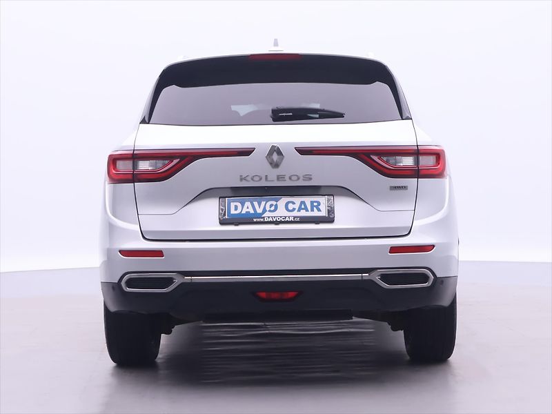 Renault Koleos 2,0 130 kW 4x4 Energy Intens - fotka 6 z 30