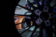 BMW představilo BMW i8 Roadster v provedení speedster
