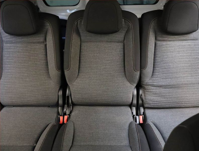 Citroën Berlingo (2016) XTR 1.6 BlueHDi, 5Míst, ČR - fotka 10 z 15