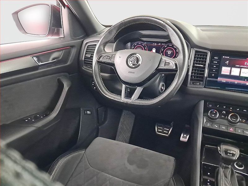Škoda Kodiaq (2019) Sportline 2.0 TSI - fotka 7 z 28