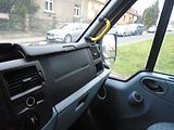 Ford Transit (2014) 2.2 TDCi L3H3 Bus 9 míst AC - náhled 18