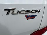 Hyundai Tucson (2017)  1.7 CRDI 85kW Czech Edition 4 - náhled 23