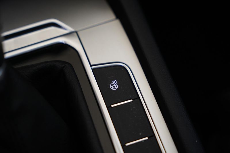 Volkswagen Passat - fotka 25 z 30