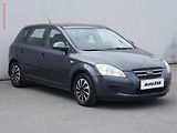 Kia Ceed (2007) 1.4 CVVT, ČR - náhled 1
