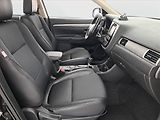 Mitsubishi Outlander (2014) 2.2 DI-D, 4X4, Automat - náhled 9