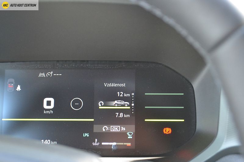 Dacia Duster EXTREME ECO- G 100 - fotka 30 z 58