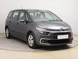 Citroën C4 Picasso (2017) 1.6 BlueHDi, 7 míst, Navi - náhled 1