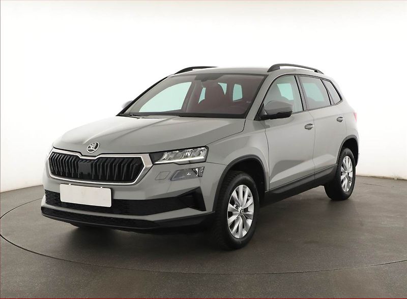 Škoda Karoq (2022) Ambition 2.0 TDI - fotka 2 z 16