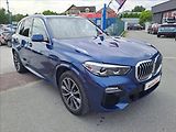 BMW X5 xDrive 30d M-Paket ČR - náhled 2